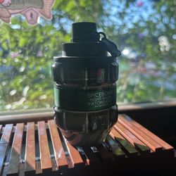 Spice Bomb Night Vision Viktor@Rolf