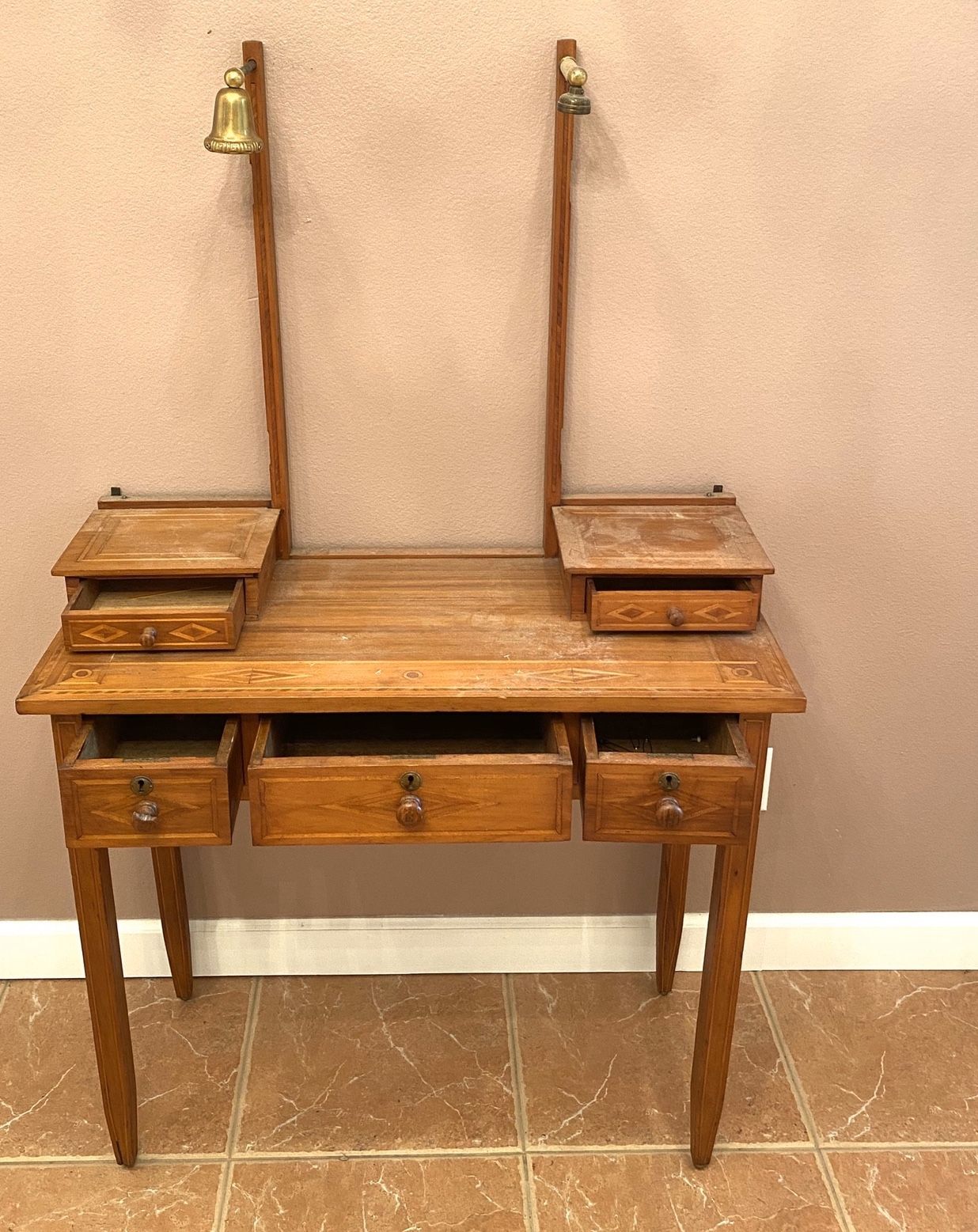 Antique Desk