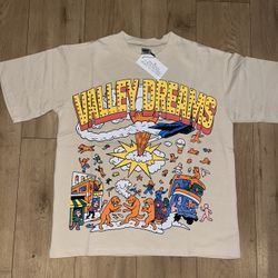Vale Dreams SHIRTS 