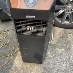 💜🥵 Aire Acondicionado Acondicionado Funciona Muy Bien🩵🩵