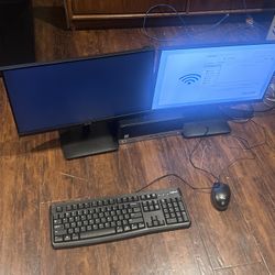 Computadora De Escritorio 
