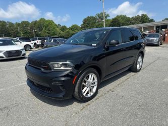 2022 Dodge Durango