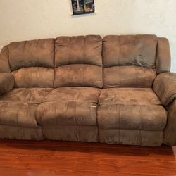 Sofa Set