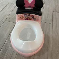 Potty Seat
