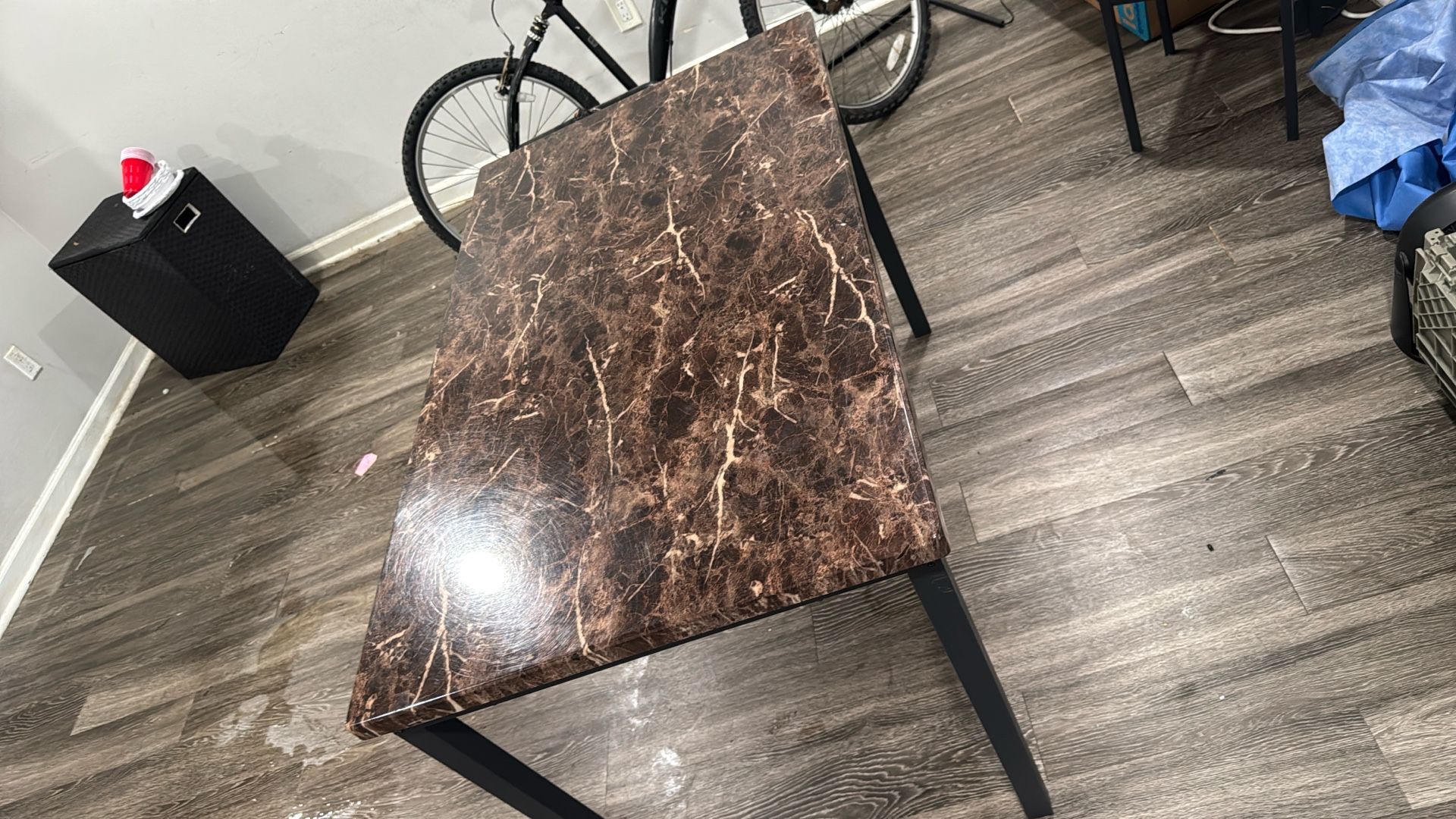 Dining Table. NEED GONE ASAP.
