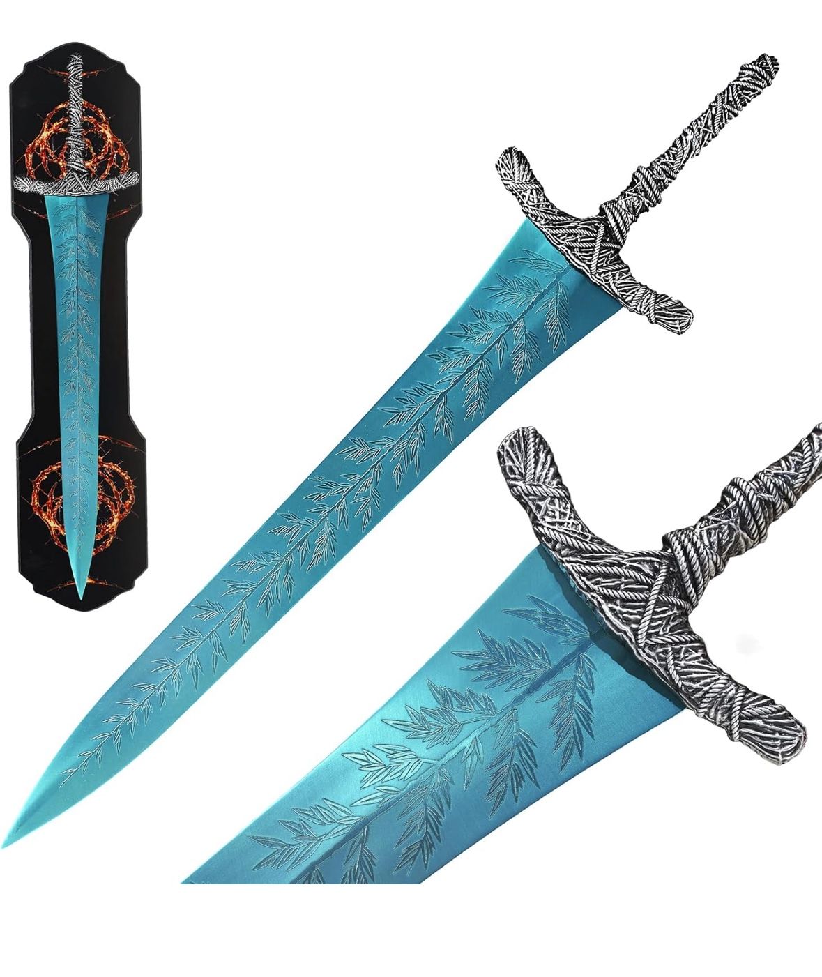 Bowen Elden Ring Sword 754B