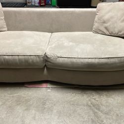 New Sofa