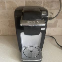 Keurig Coffee Maker! 