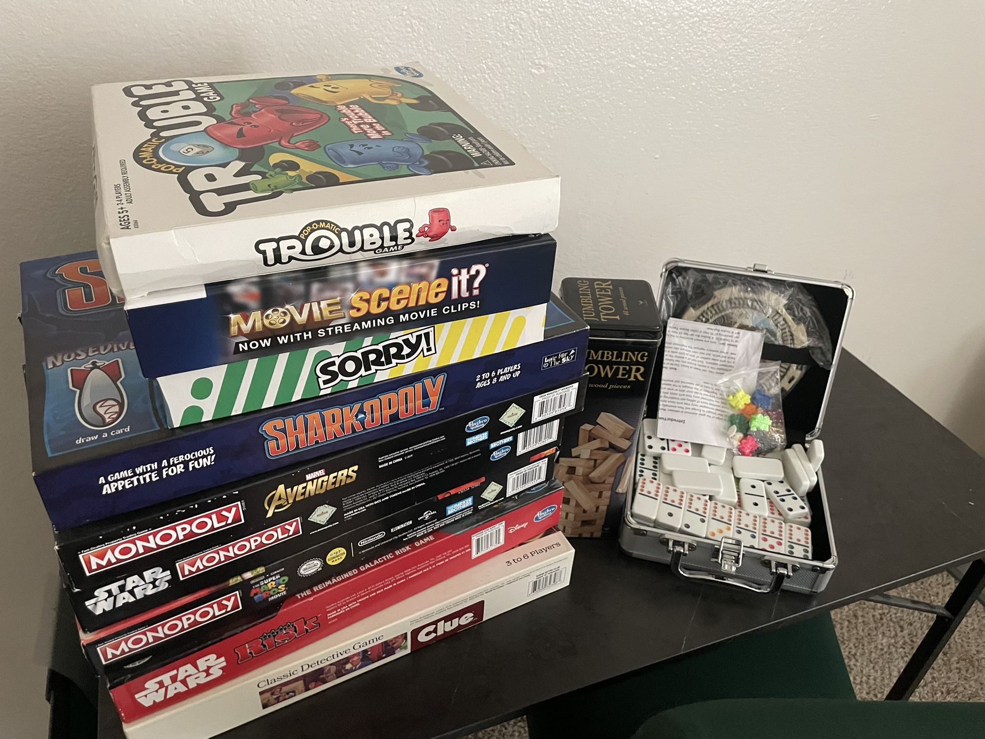 Board Games