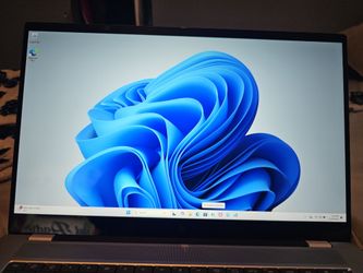 Omnibook x Laptop