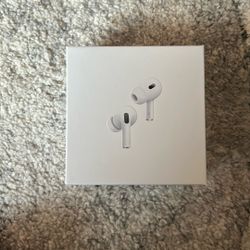 AirPod Pro 2