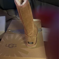 Uggs And Boot