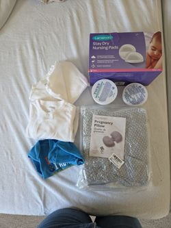 Baby items