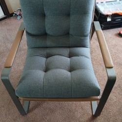 Tolliver Chair By Kimball. 