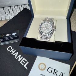 AP Watch