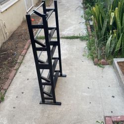 DVD Blu-ray Stand