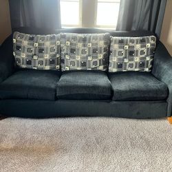 La Z Boy Sofa And Loveseat