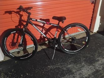 Genesis 29 Mountain Bike