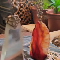 Two Unique Necklaces