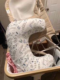Free Baby Stuff