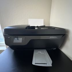 HP OfficeJet 3830 All-in-one Printer