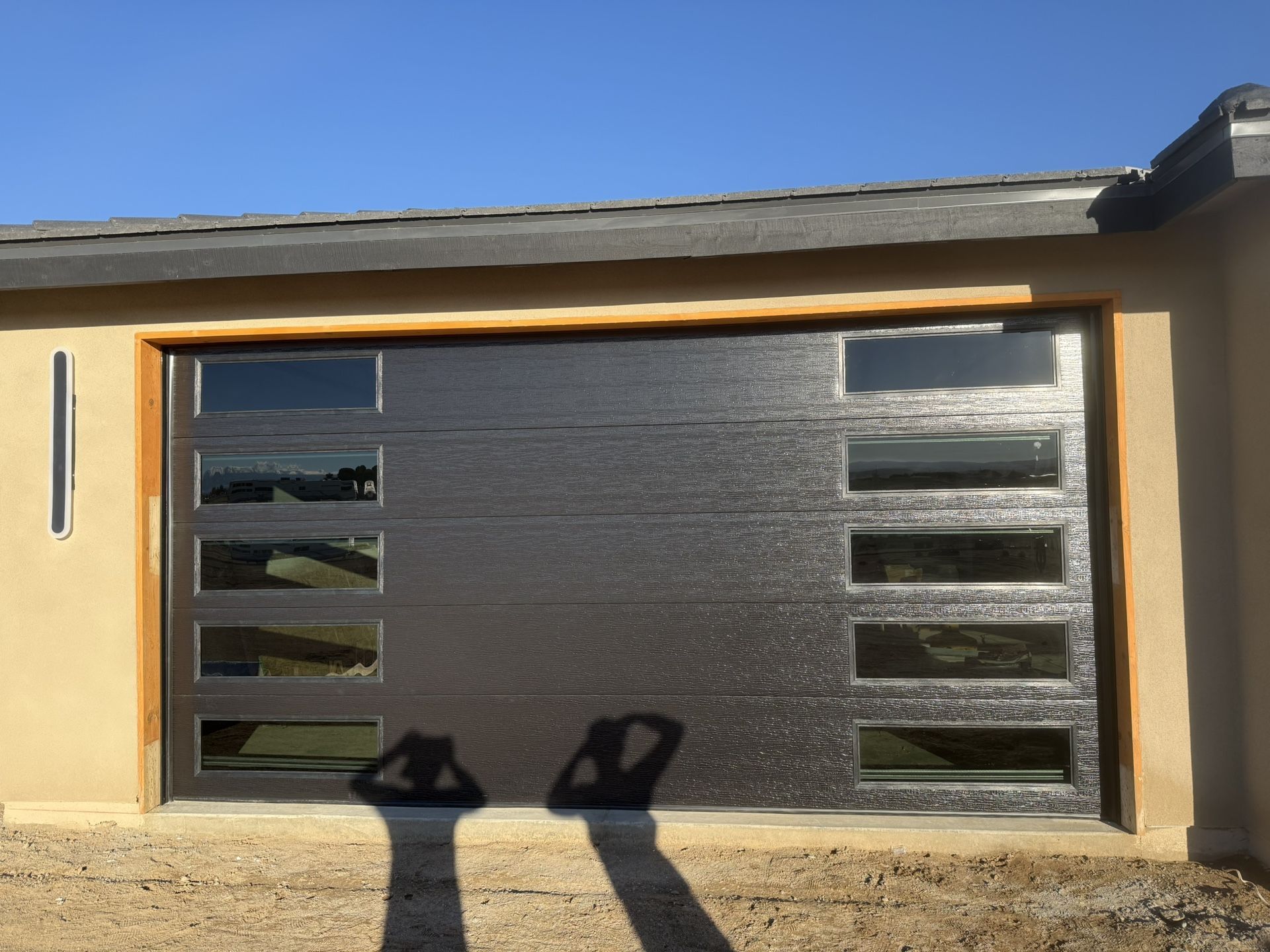 Garage Doors 