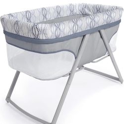Ingenuity Baby Bassinet