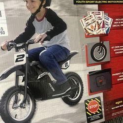 Razor MX125