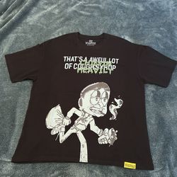  That’s A Awful Lot Of Cough Syrup 