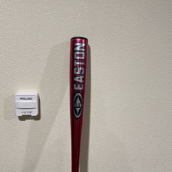 Youth Phantom Easton Baseball Bat.