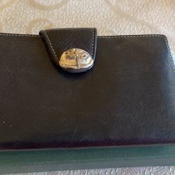 Osgoode Marley Vintage Wallet 