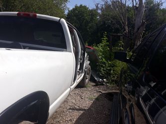 06 2500 chevy pu para partes