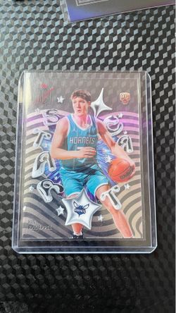 Kon Knueppel Star Cast Case Hit
