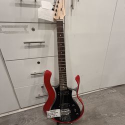 Vox Electric Guitar Starstream For Sale!! 