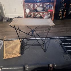 Compact Stool 