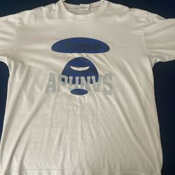 Bape Shirt
