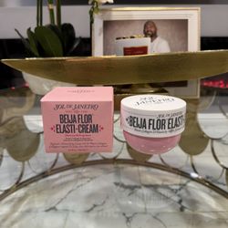 Sol de Janeiro  Beija Flor™ Body Collagen-Boosting Elasti-Cream with Polypeptides and Bio-Retinol💕
