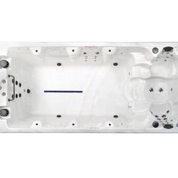 Swim Spa Maxx DT6 POWER  Pool 