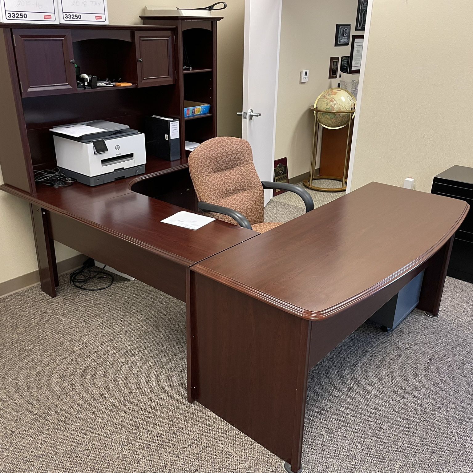 Office Furniture