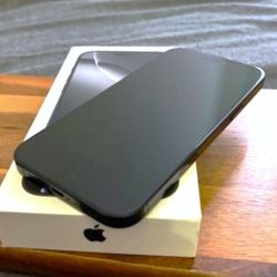 Apple iPhone 16 Smartphone