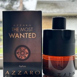 Azzaro The Most Wanted Parfum,