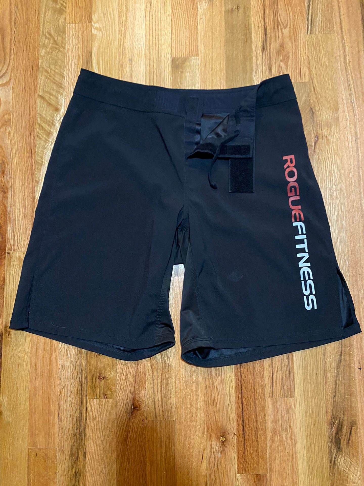 Rogue Fitness MMA/CrossFit Shorts (size 34)