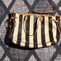 Louis Vuitton Articles De Voyage