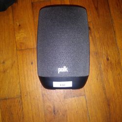 Polk Audio Assistant