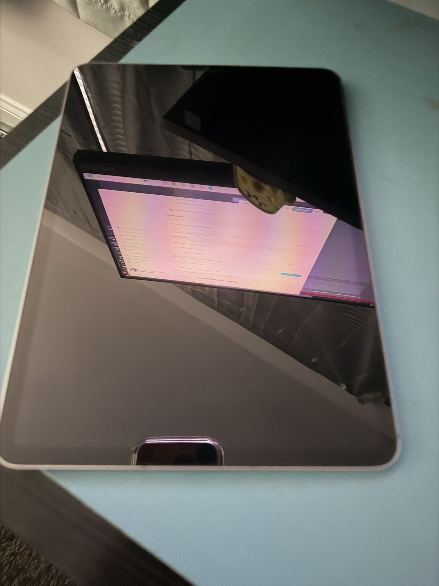 iPad Pro 11 4th Gen WiFi Cellular 128GB Space gray