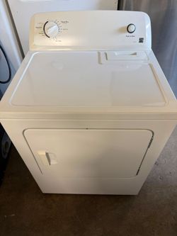 DRYER KENMORE EXCELLENT CONDITION