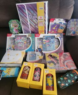 Pokemon