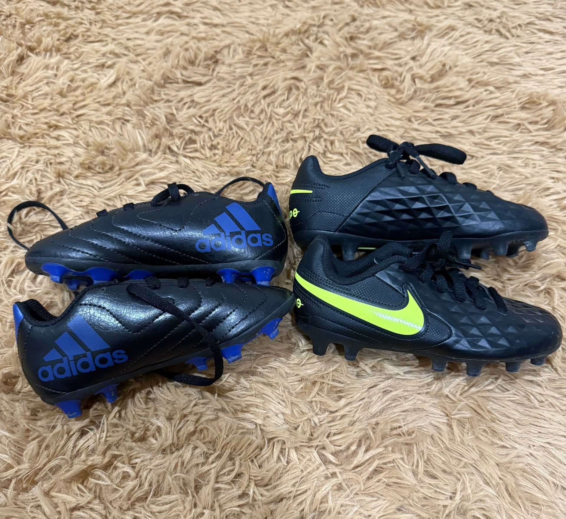 Soccer Cleats For Kids Shoes