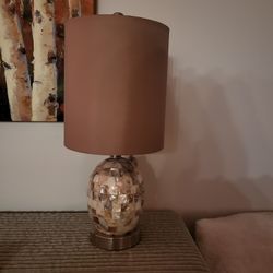 Table Lamp,