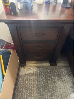 Night stand